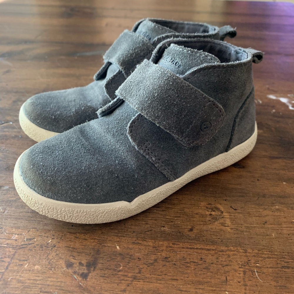 Stride Rite boys boots